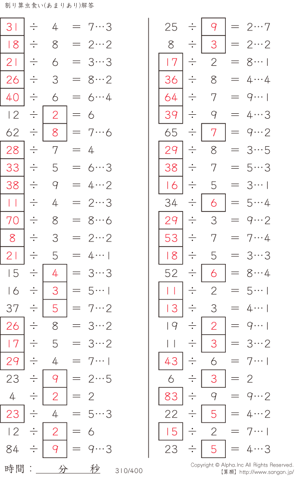 310/400