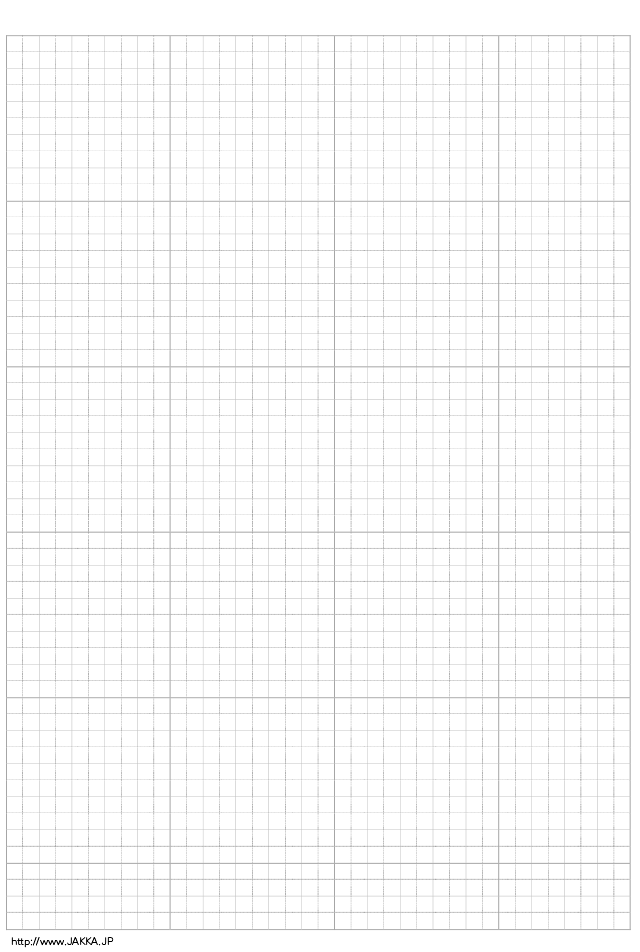 最も人気のある グラフ 方眼 紙 Fuutou Sozai